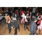 6 Fasching Sonnabend